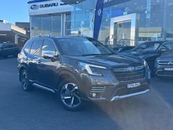 2024 Subaru Forester 2.5i-S