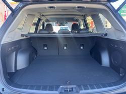 2024 Subaru Forester 2.5i-S