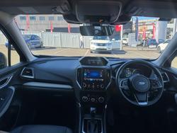 2024 Subaru Forester 2.5i-S