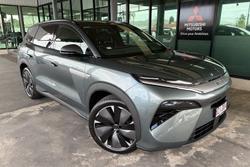 2025 BYD SEALION 8 Premium AWD