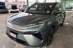 2025 BYD SEALION 8 Premium AWD
