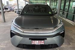 2025 BYD SEALION 8 Premium AWD