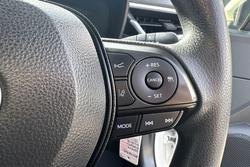 2020 Toyota Corolla Ascent Sport