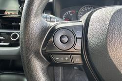 2020 Toyota Corolla Ascent Sport