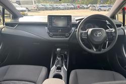 2020 Toyota Corolla Ascent Sport