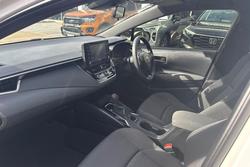 2020 Toyota Corolla Ascent Sport