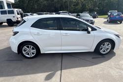 2020 Toyota Corolla Ascent Sport