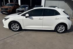 2020 Toyota Corolla Ascent Sport