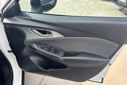 2017 Mazda CX-3 Maxx