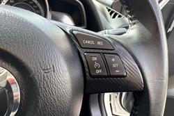 2017 Mazda CX-3 Maxx