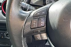 2017 Mazda CX-3 Maxx