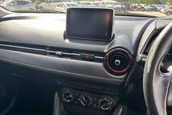 2017 Mazda CX-3 Maxx