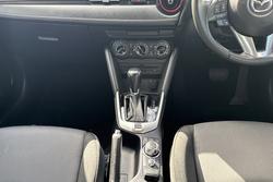 2017 Mazda CX-3 Maxx