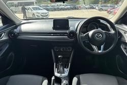 2017 Mazda CX-3 Maxx