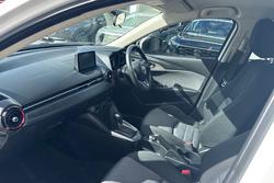 2017 Mazda CX-3 Maxx