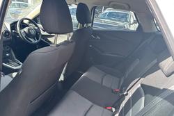 2017 Mazda CX-3 Maxx