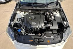 2017 Mazda CX-3 Maxx