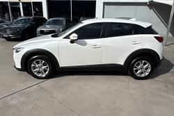 2017 Mazda CX-3 Maxx