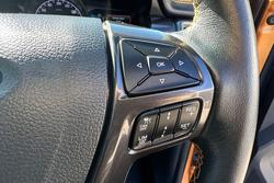 2019 Ford Ranger Wildtrak