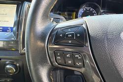 2019 Ford Ranger Wildtrak