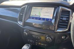 2019 Ford Ranger Wildtrak
