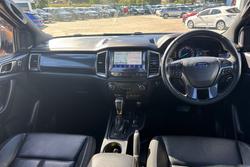 2019 Ford Ranger Wildtrak