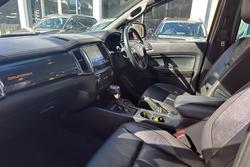 2019 Ford Ranger Wildtrak