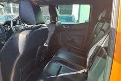 2019 Ford Ranger Wildtrak