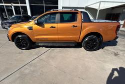 2019 Ford Ranger Wildtrak