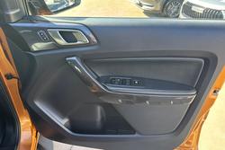 2019 Ford Ranger Wildtrak