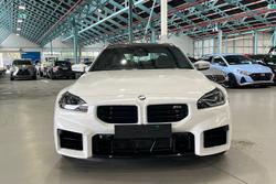 2025 BMW M2