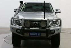 2020 Mazda BT-50 GT