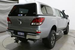 2020 Mazda BT-50 GT