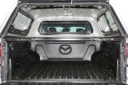 2020 Mazda BT-50 GT