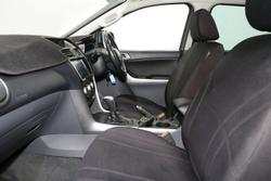 2020 Mazda BT-50 GT