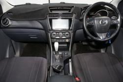 2020 Mazda BT-50 GT