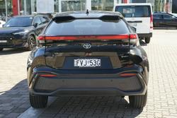 2025 Toyota C-HR Koba