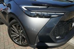 2025 Toyota C-HR Koba