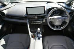 2025 Toyota C-HR Koba