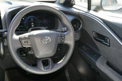 2025 Toyota C-HR Koba