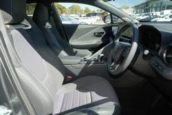 2025 Toyota C-HR Koba