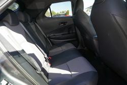 2025 Toyota C-HR Koba