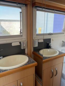 2011 Paradise MotorHomes FREETIME MERCEDES 315CD