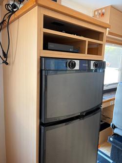 2011 Paradise MotorHomes FREETIME MERCEDES 315CD