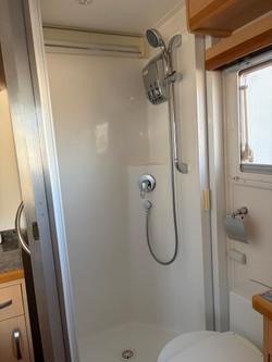 2011 Paradise MotorHomes FREETIME MERCEDES 315CD