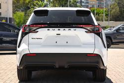 2025 Subaru Solterra AWD Touring