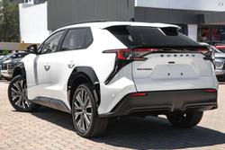 2025 Subaru Solterra AWD Touring