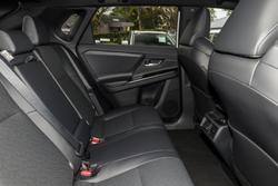 2025 Subaru Solterra AWD Touring