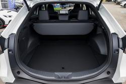 2025 Subaru Solterra AWD Touring