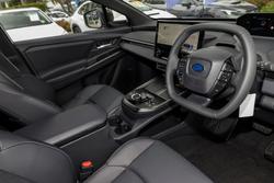 2025 Subaru Solterra AWD Touring